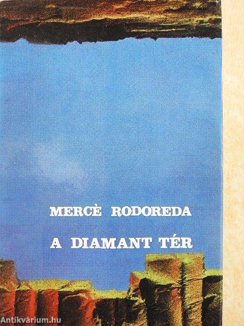 A Diamant tér