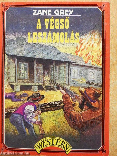 A végső leszámolás