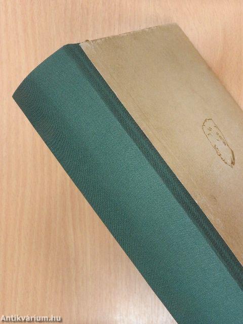 A megváltozott Afrika