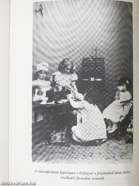 A budapesti úrinő magánélete