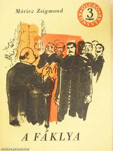 A fáklya I-II.