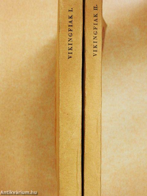 Vikingfiak I-II.