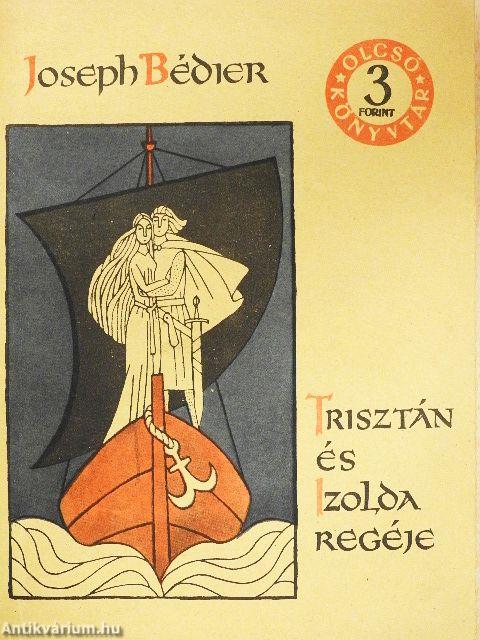 Trisztán és Izolda regéje