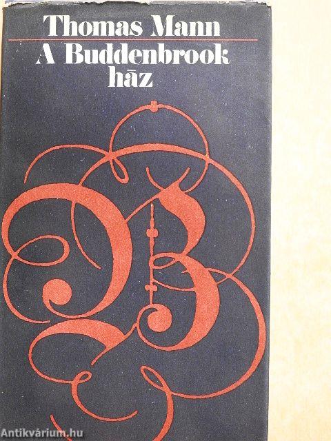 A Buddenbrook ház