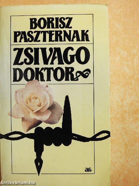 Zsivago doktor