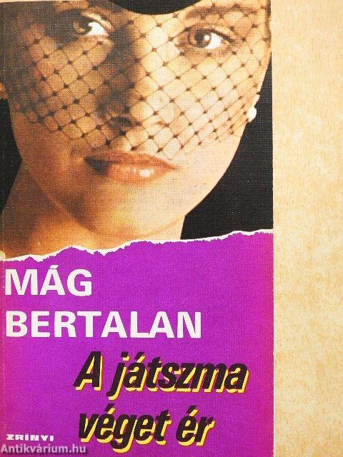 A játszma véget ér