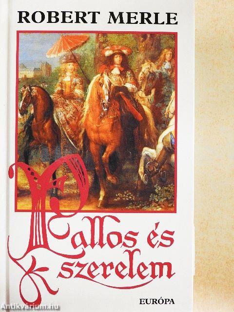 Pallos és szerelem