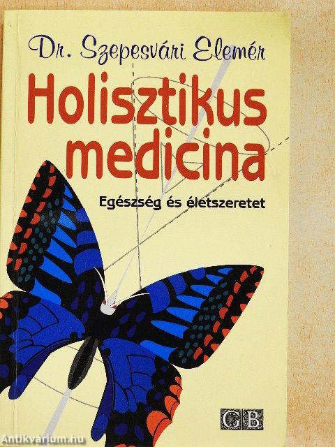 Holisztikus medicina