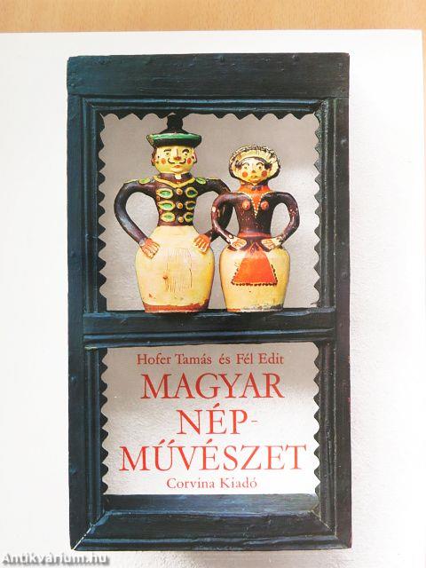 Magyar népművészet