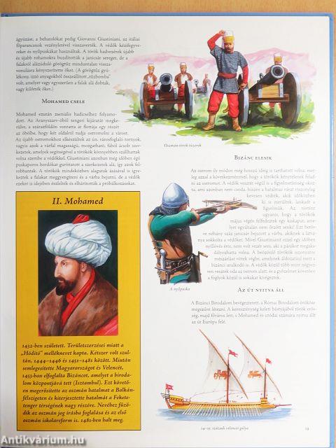 A 22 legnagyobb csata