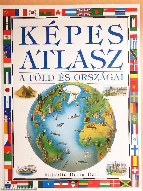 Képes atlasz
