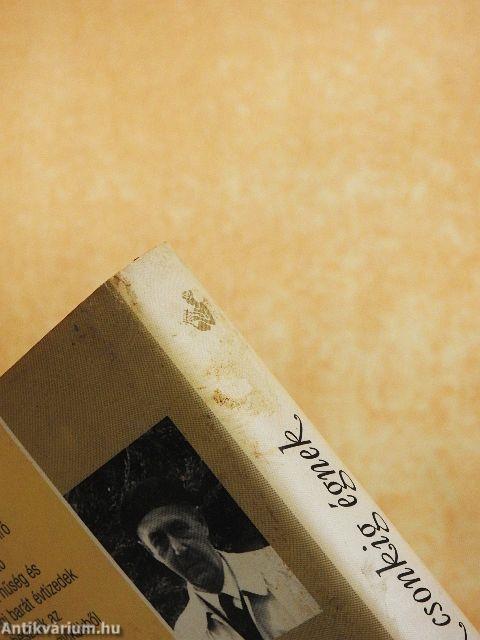 A gyertyák csonkig égnek