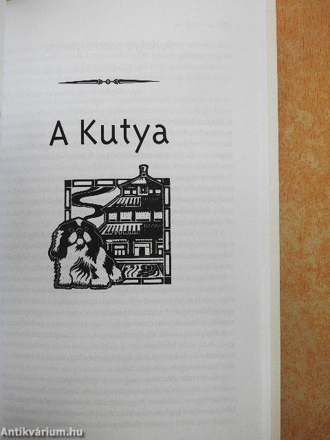 Kínai horoszkóp 2012