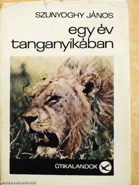 Egy év Tanganyikában