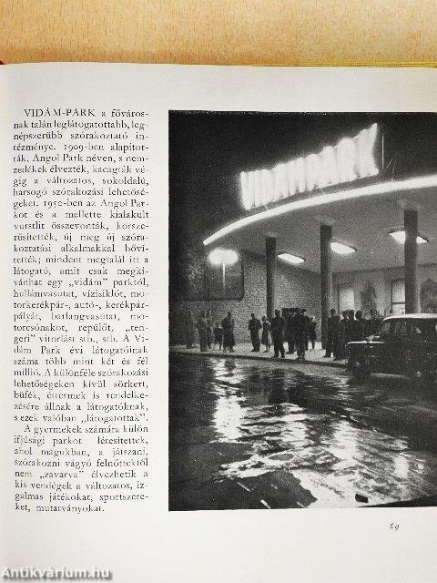 500 kép Magyarországról