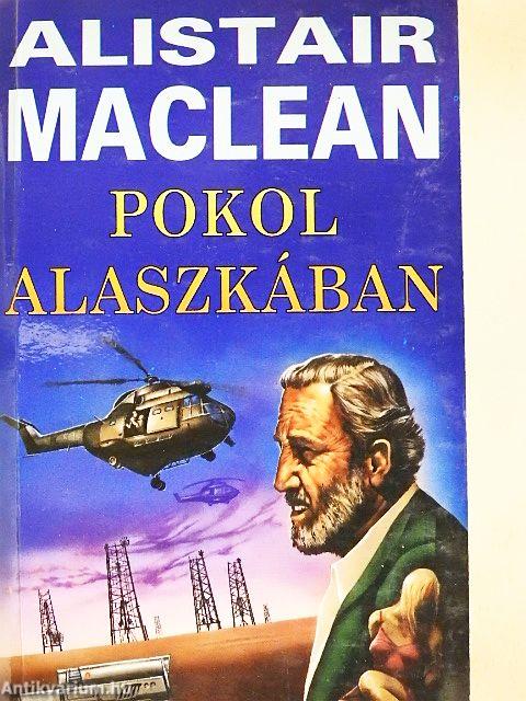Pokol Alaszkában