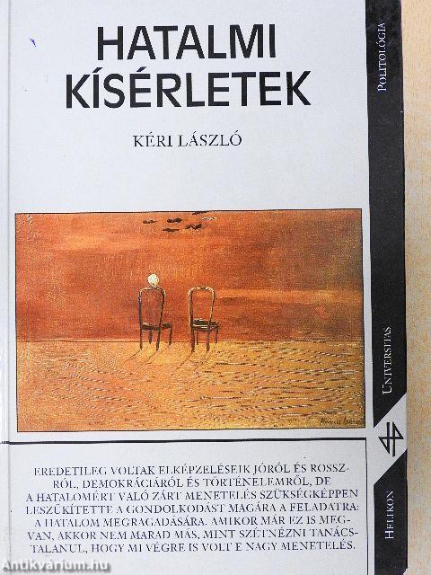 Hatalmi kísérletek