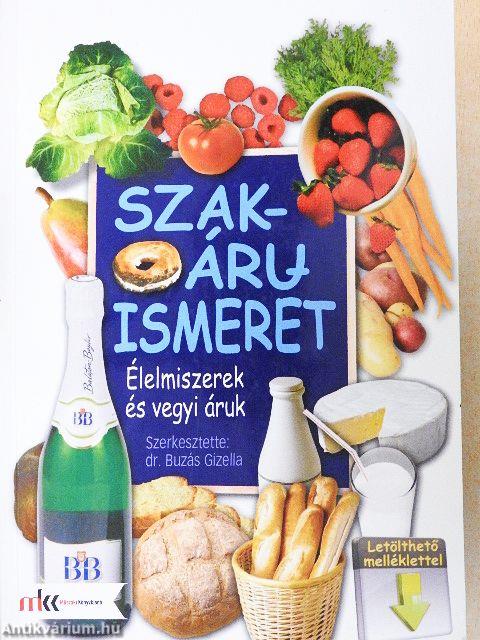 Szakáruismeret