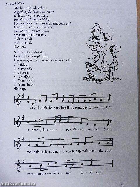 Gyermekeink játékai