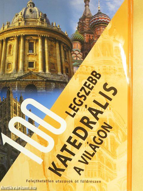100 legszebb katedrális a világon