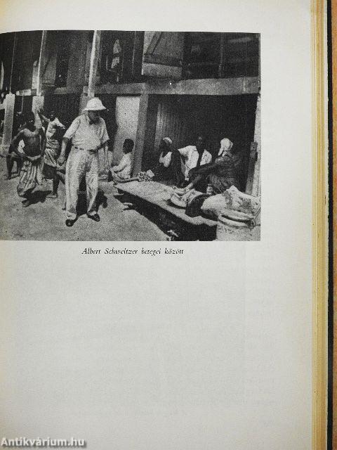 Életem és gondolataim