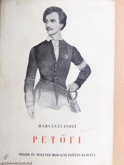Petőfi