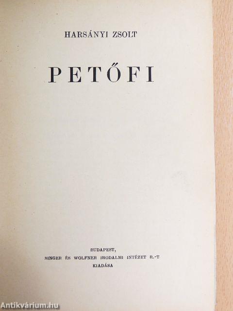 Petőfi