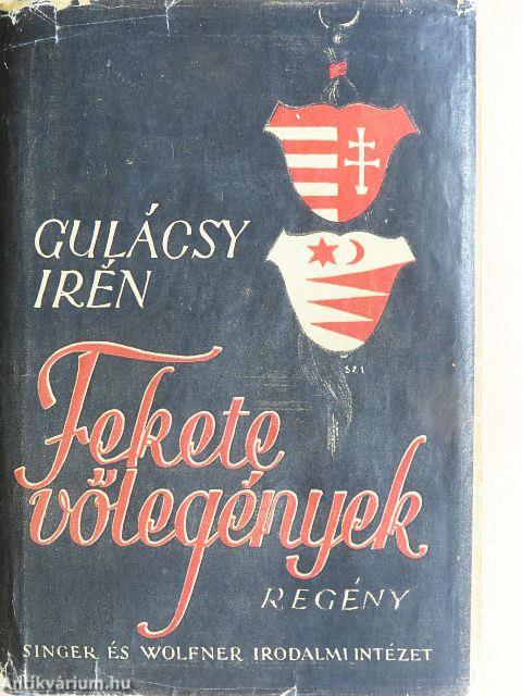 Fekete vőlegények I-III.