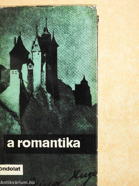 A romantika