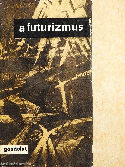 A futurizmus