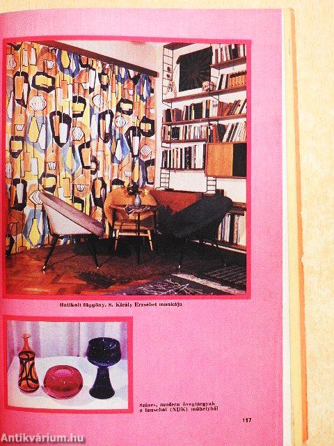 A Nők Lapja Évkönyve 1981