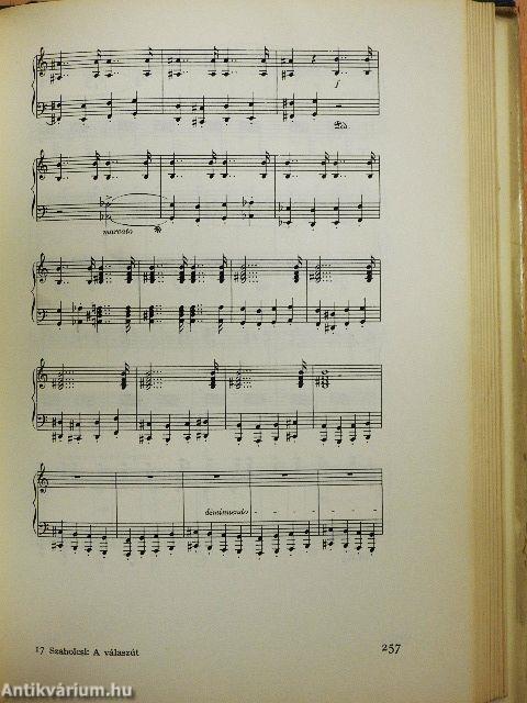 A válaszút és egyéb tanulmányok