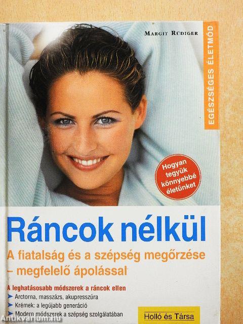 Ráncok nélkül