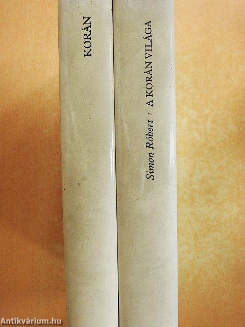Korán/A Korán világa