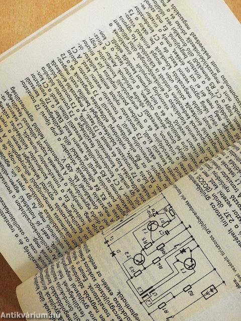 Elektronika az autóban