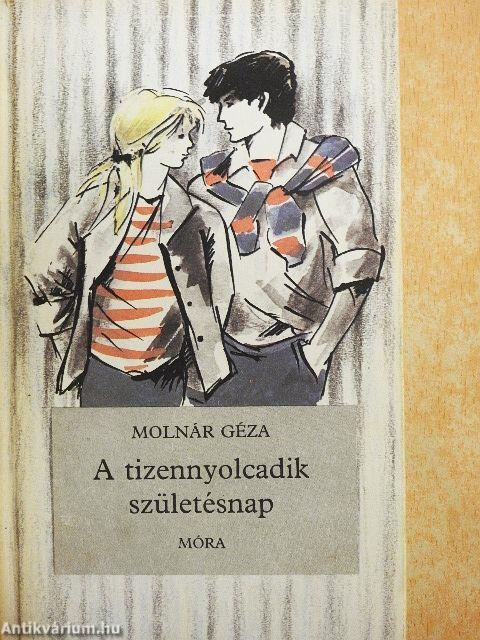 A tizennyolcadik születésnap