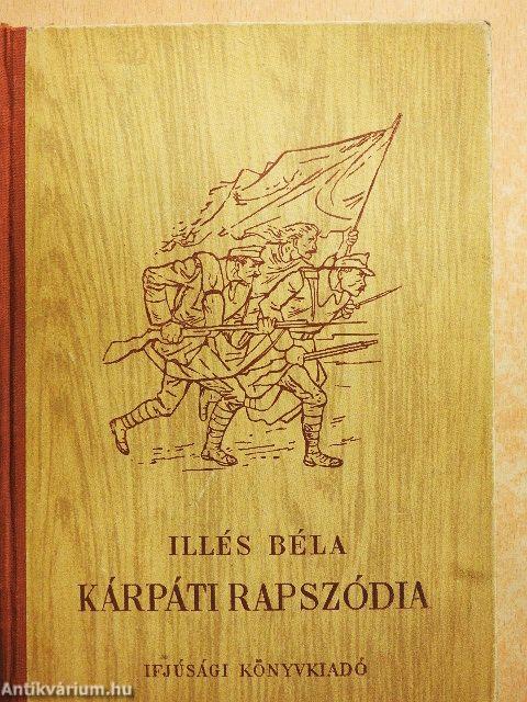Kárpáti rapszódia