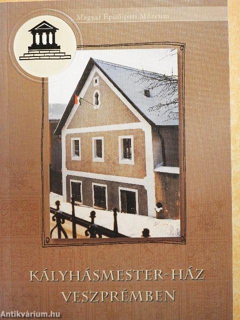 Kályhásmester-ház Veszprémben