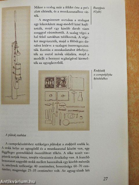 Kályhásmester-ház Veszprémben