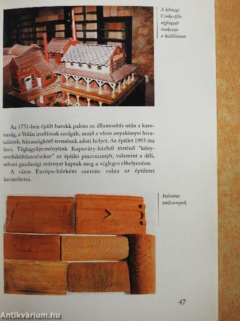 Kályhásmester-ház Veszprémben