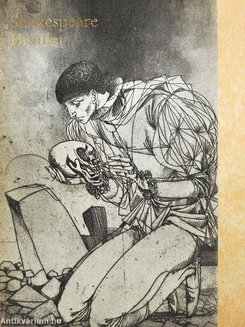 Hamlet, dán királyfi