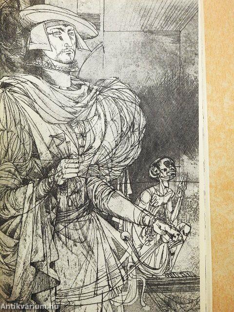 Hamlet, dán királyfi