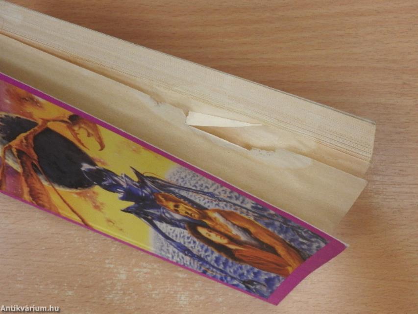 A távoli föld dalai