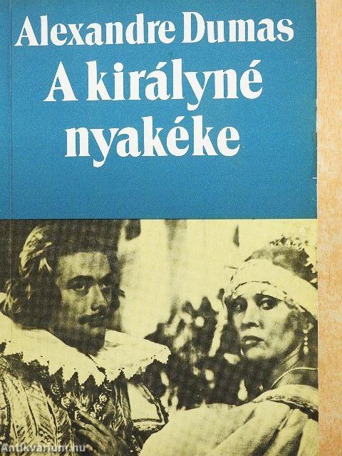A királyné nyakéke 1-2.