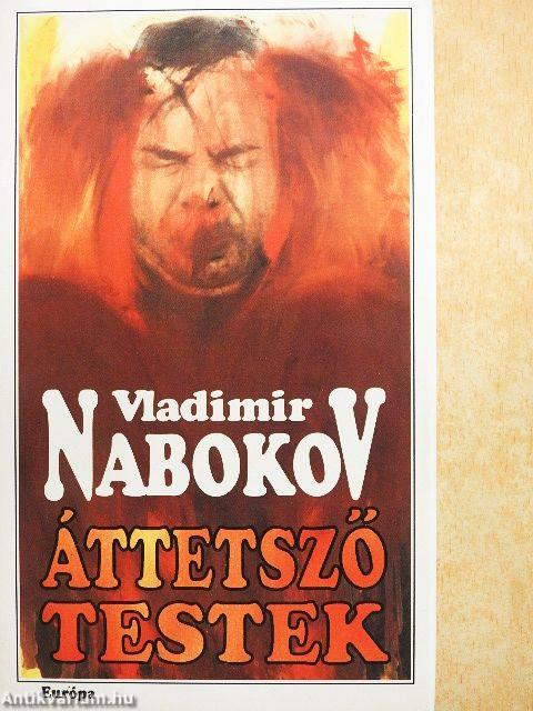 Áttetsző testek