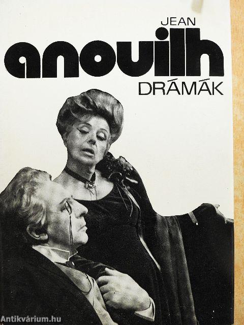 Drámák