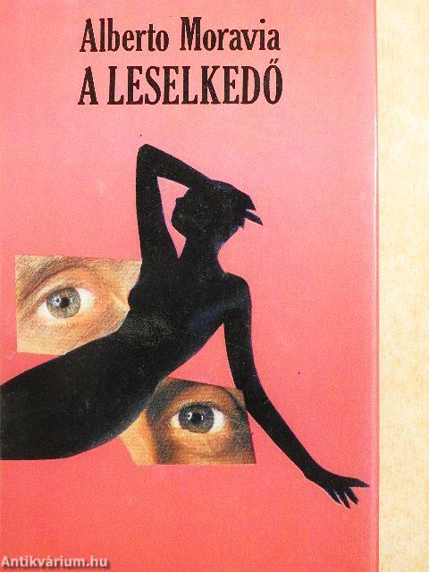 A leselkedő