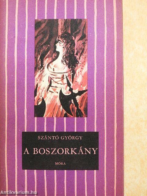 A boszorkány