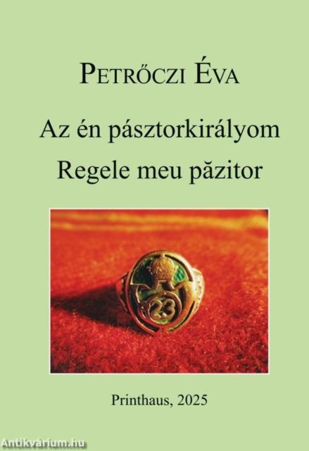 Az én pásztorkirályom