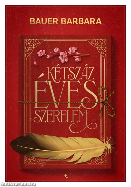 Kétszáz éves szerelem